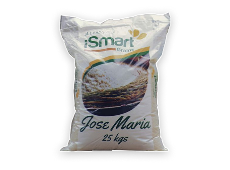 Jose Maria Milled Rice